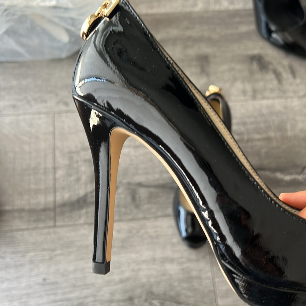 High heels - Picture 4 of 5